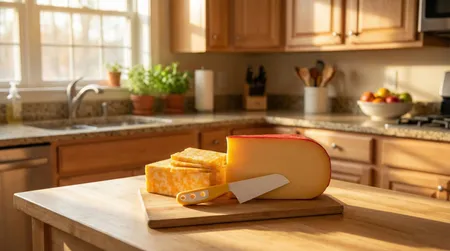 Cheese Knife OKP2 Review