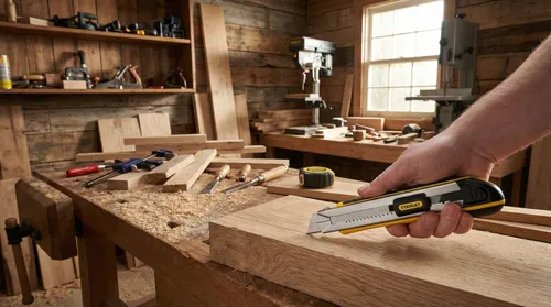 Stanley Fatmax Review